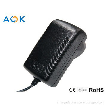 24W CB BS Adapter with RoHs Compliance